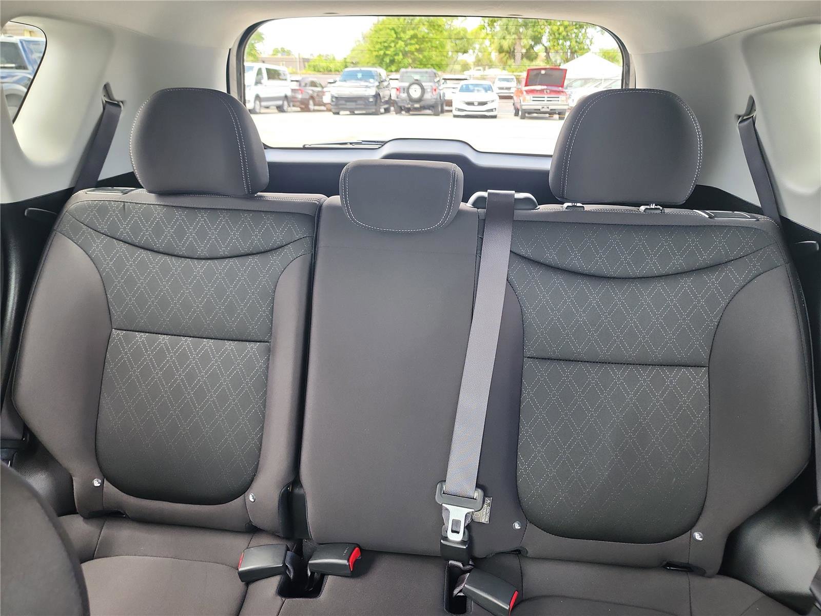 Used 2016 Kia Soul image 19