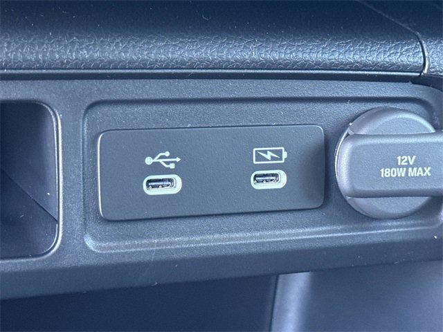 New 2026 Honda Passport RTL image 27