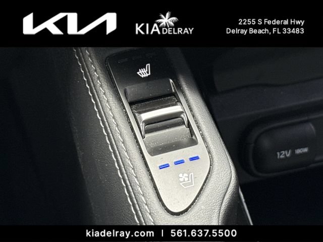 Certified 2024 Kia Telluride SX Prestige X-Pro AWD/4WD image 27