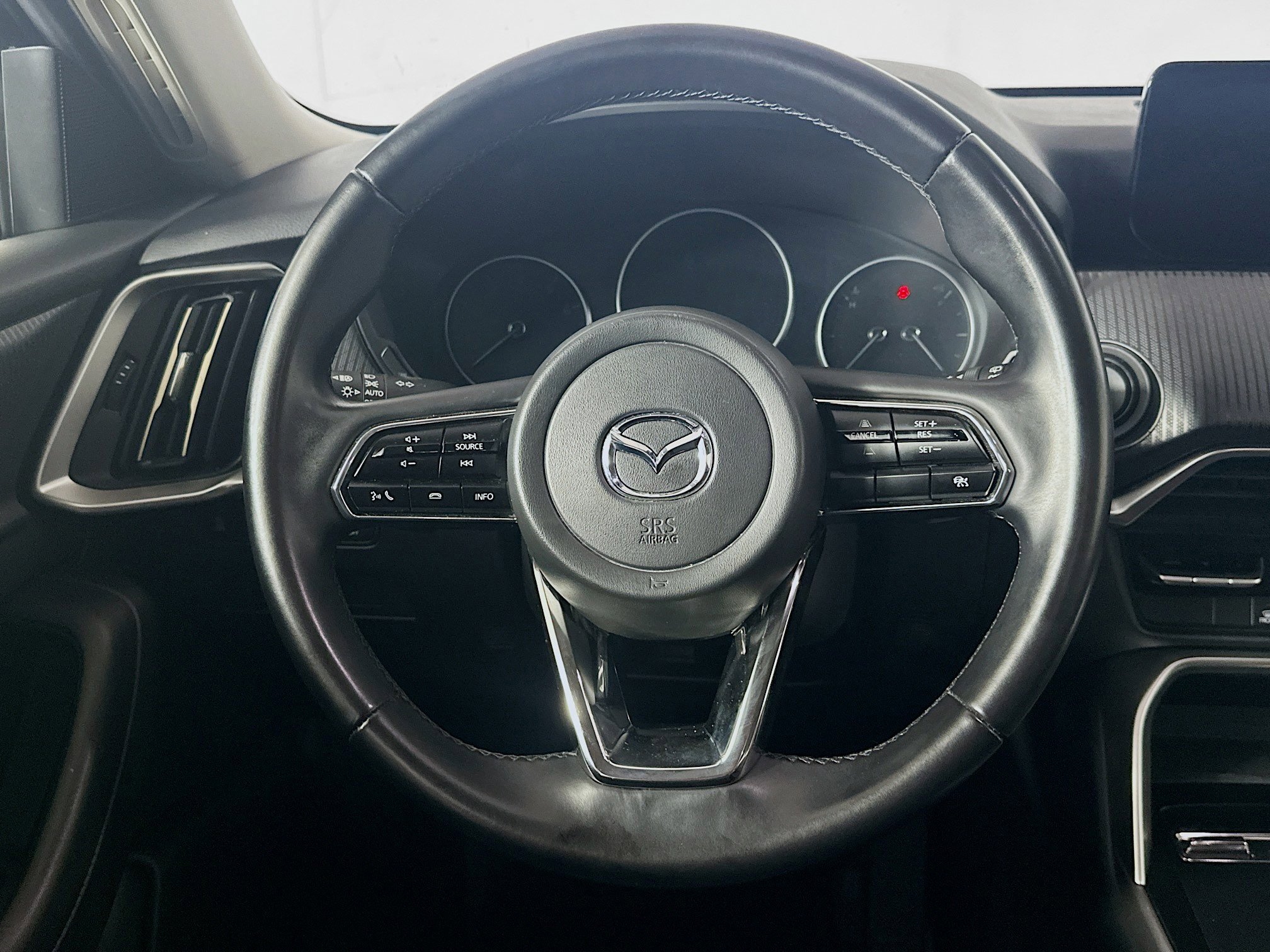 Used 2025 MAZDA CX-90 3.3 Turbo w/ Select Package image 18