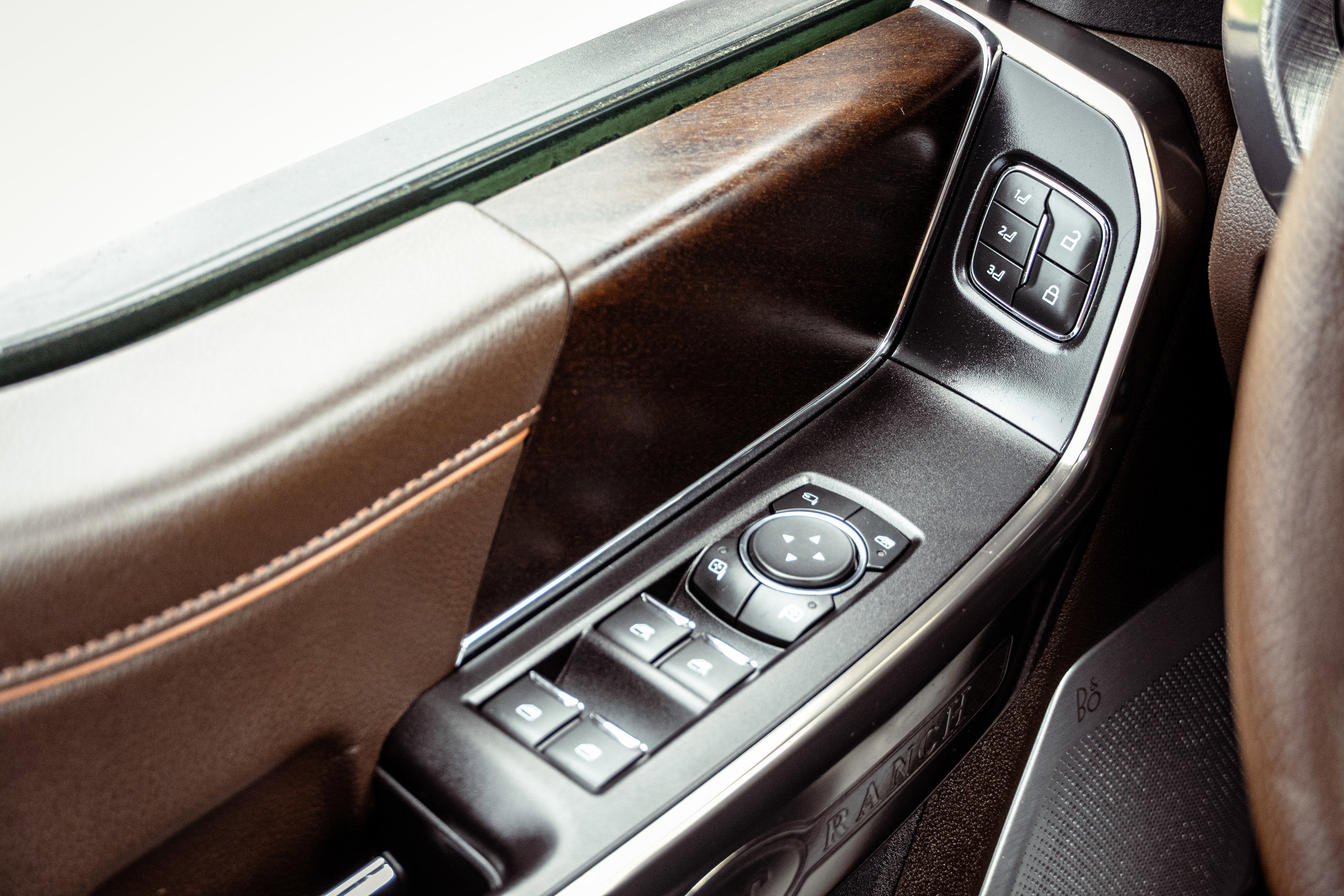 Used 2021 Ford F150 King Ranch w/ Equipment Group 601A High image 38