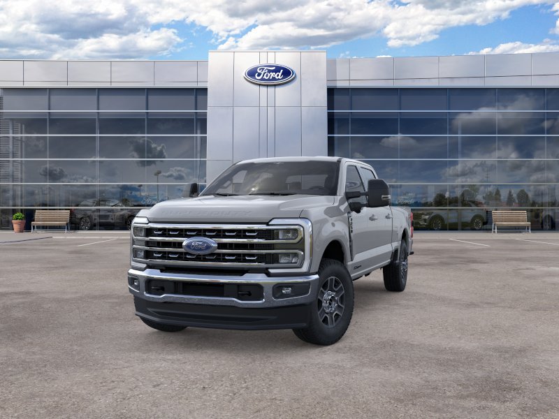 New 2026 Ford F250 Lariat AWD/4WD image 2