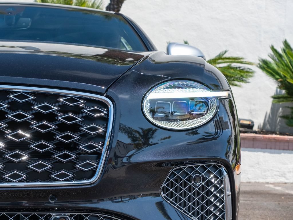 New 2026 Bentley Continental GT Speed AWD/4WD image 31