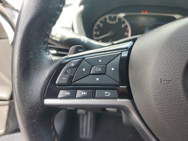 Used 2023 Nissan Altima 2.5 SR w/ SR Premium Package FWD image 17