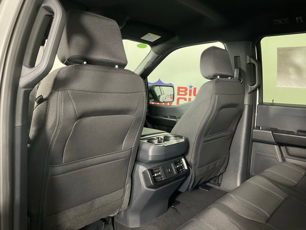 New 2026 Ford F150 STX w/ Equipment Group 200A image 15