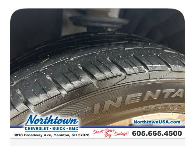 Used 2024 GMC Acadia Denali w/ Super Cruise Package image 23