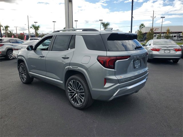 New 2026 GMC Terrain Denali w/ LPO, Floor Liner Package image 4