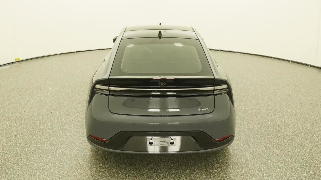New 2026 Toyota Prius Plug-In Hybrid image 18