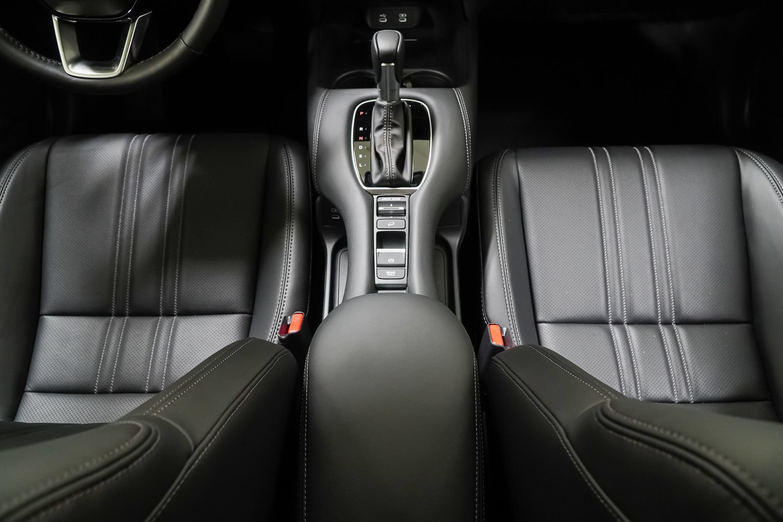 New 2027 Honda HR-V EX-L image 29