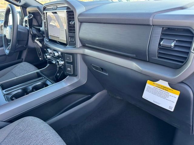 New 2026 Ford F150 XLT w/ XLT Chrome Appearance Package image 22