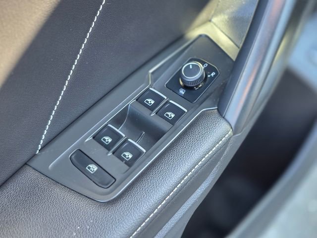 Used 2024 Volkswagen Tiguan Wolfsburg Edition image 25