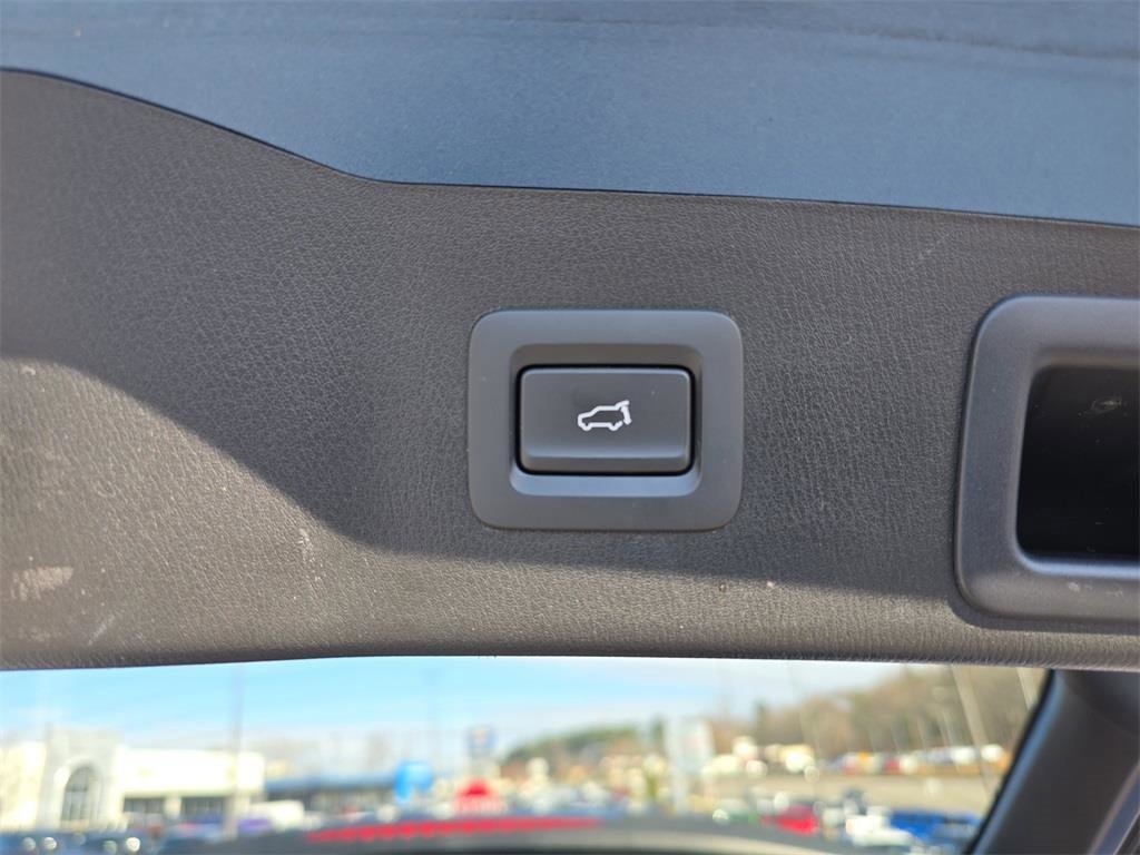 Certified 2023 MAZDA CX-5 AWD 2.5 S w/ Premium Package image 6