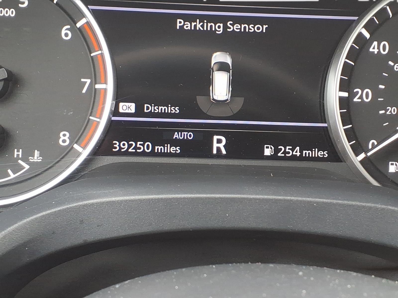 Used 2021 Nissan Rogue SV image 24