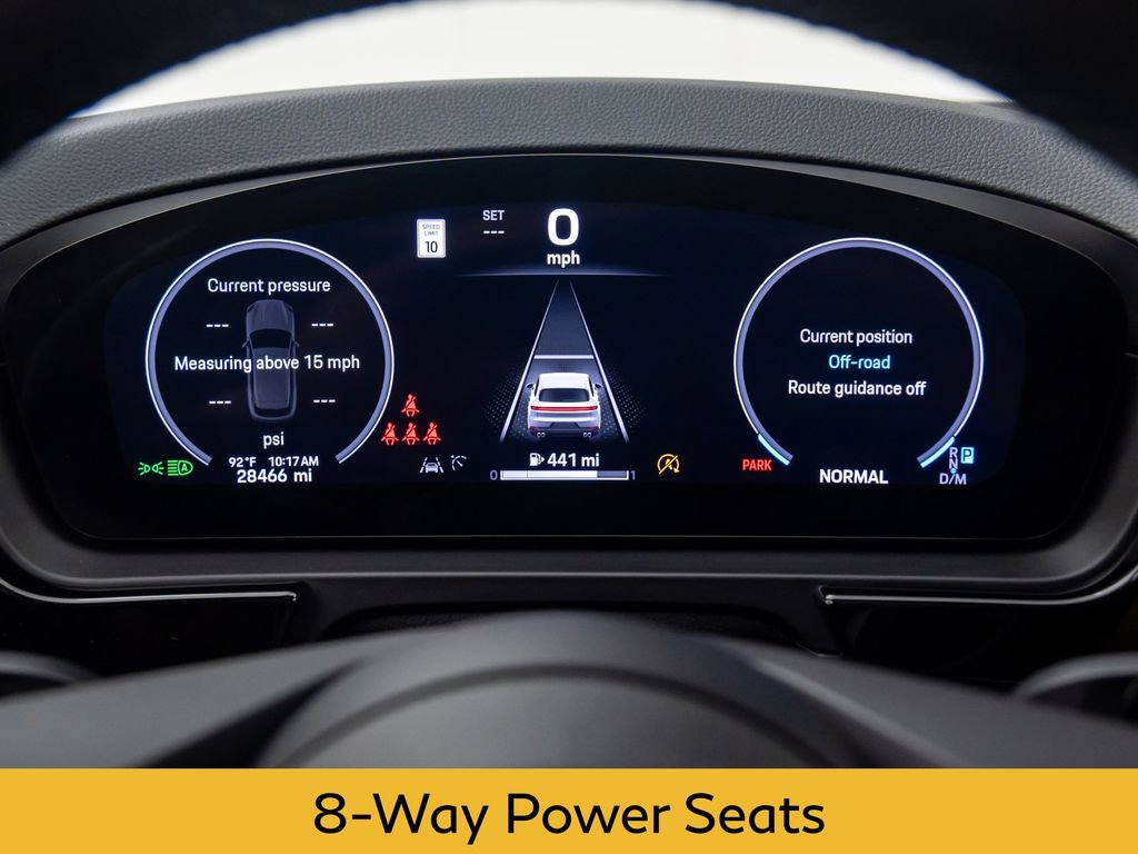 Used 2024 Porsche Cayenne image 23