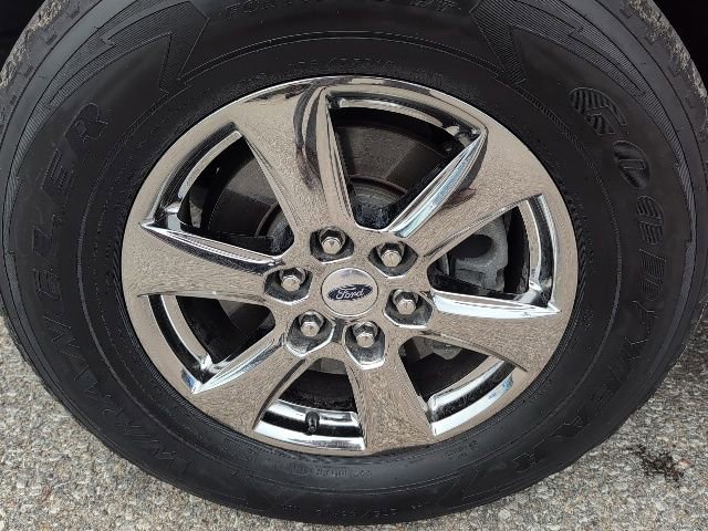 Used 2020 Ford F150 XLT w/ Equipment Group 302A Luxury image 25