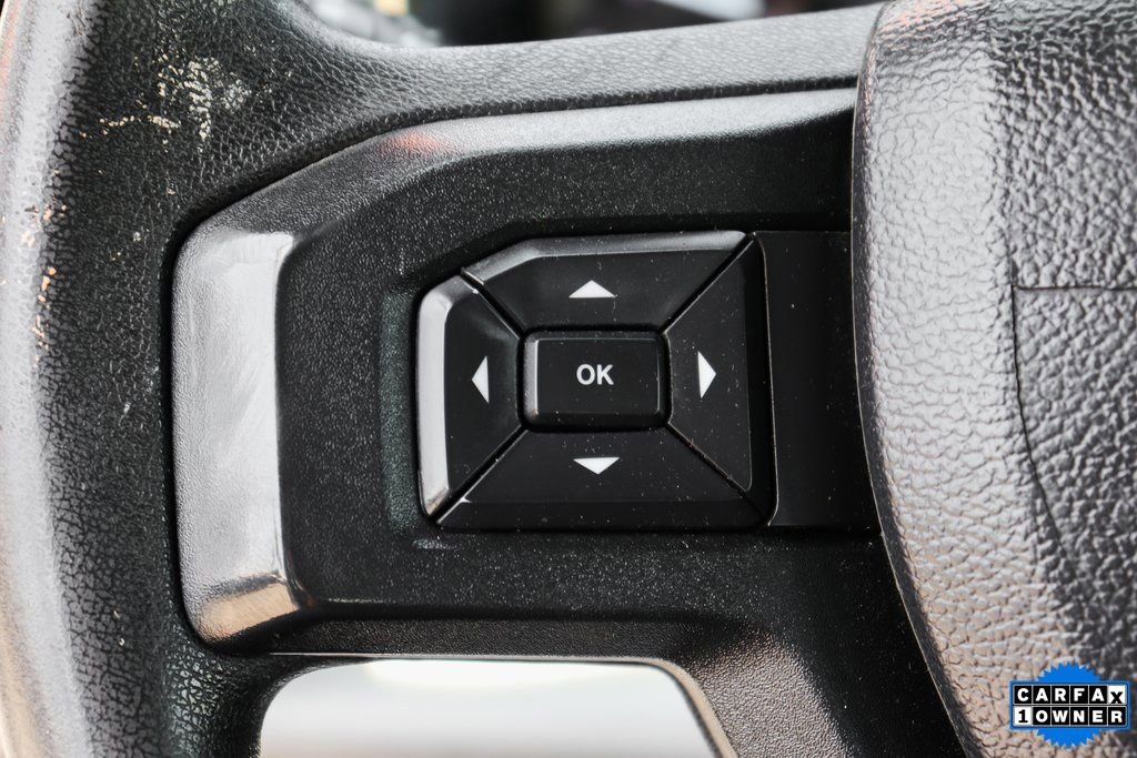 Used 2019 Ford F550 4x4 Crew Cab Super Duty image 19