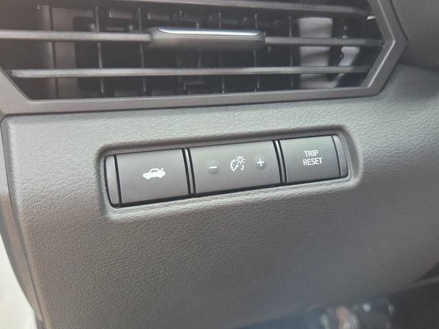New 2026 Nissan Altima 2.5 SV w/ SV Special Edition Package FWD image 26