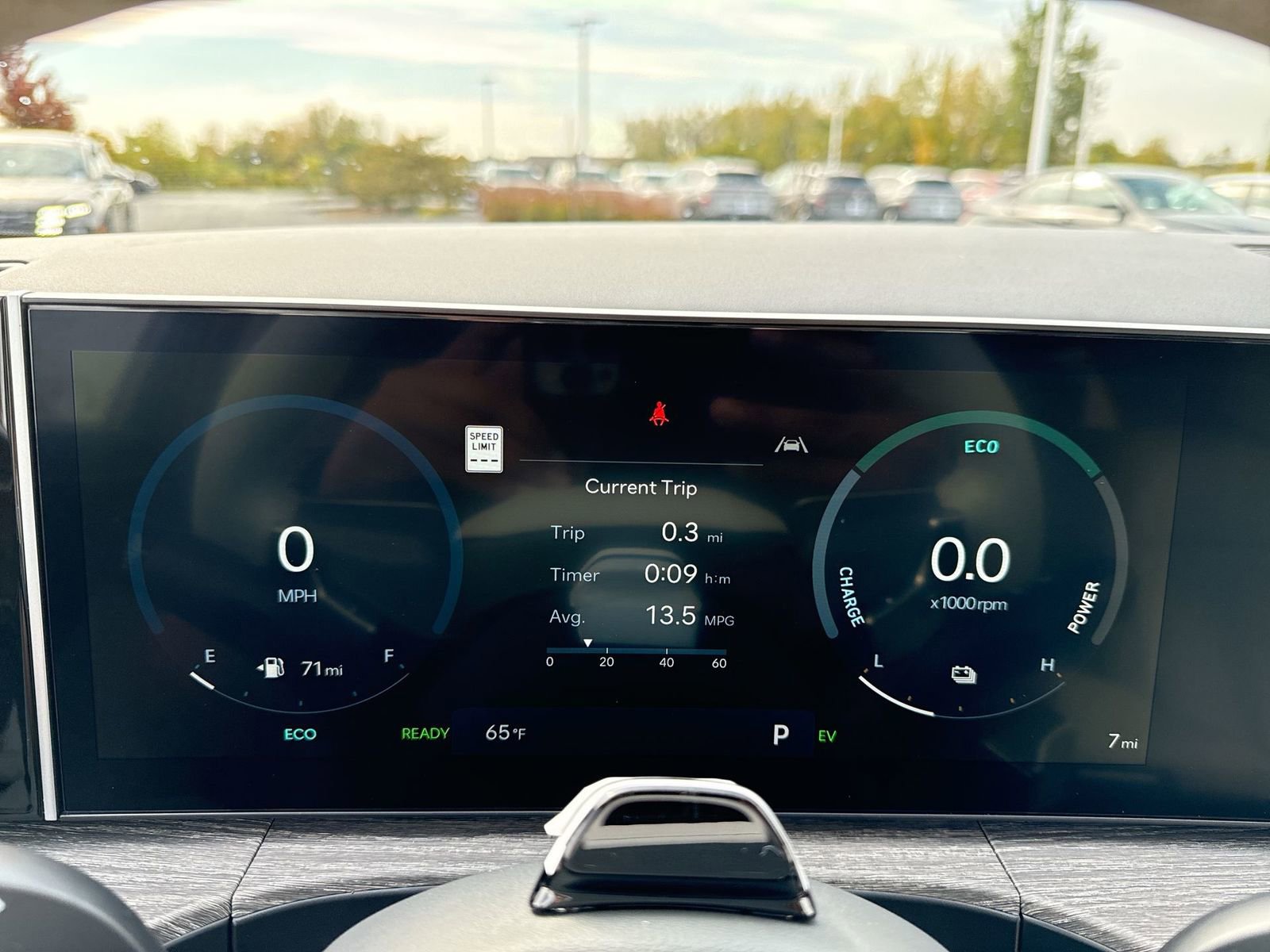 New 2026 Hyundai Santa Fe Limited image 16