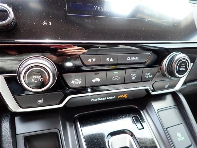 Used 2019 Honda CR-V EX image 19