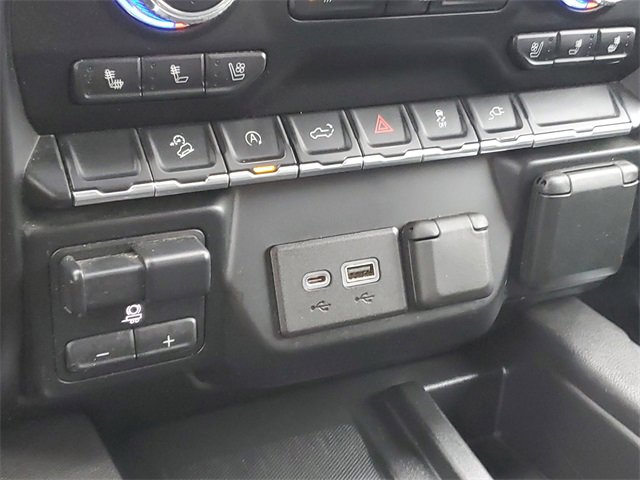 Used 2019 GMC Sierra 1500 SLT w/ SLT Premium Package image 21