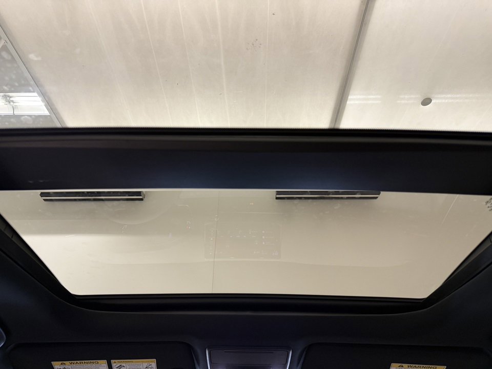 New 2026 Honda Passport TrailSport Elite image 17