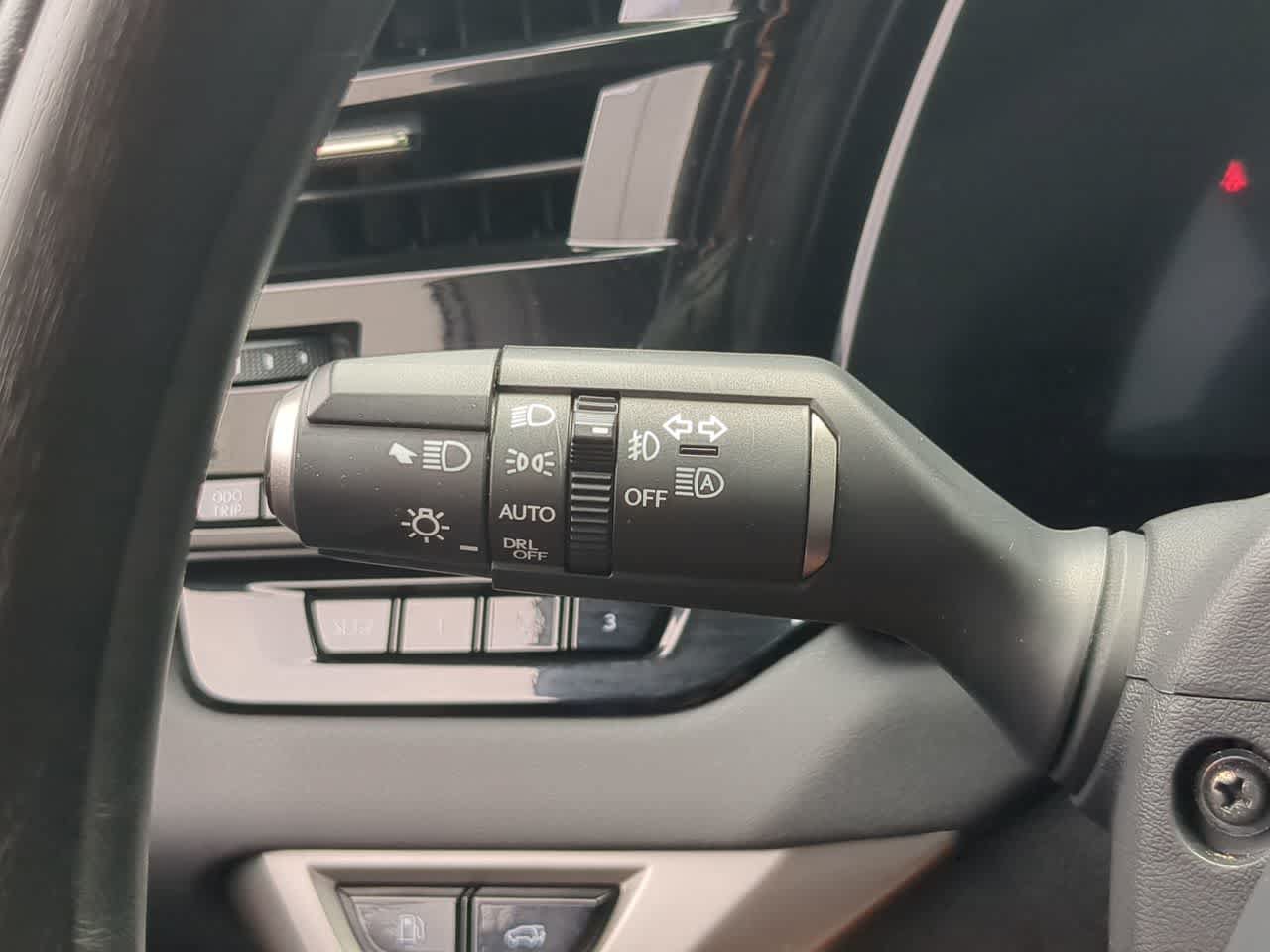 Used 2023 Lexus RX 350 FWD image 28
