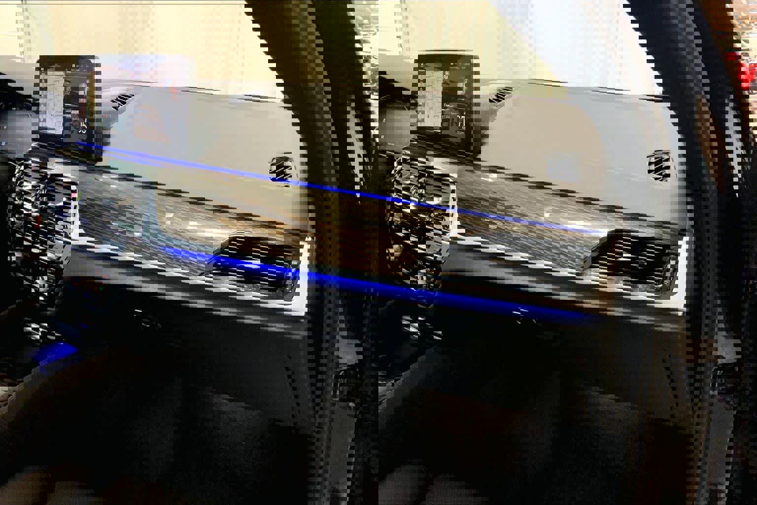 Used 2023 BMW 540i xDrive 540i xDrive w/ M Sport Package image 19