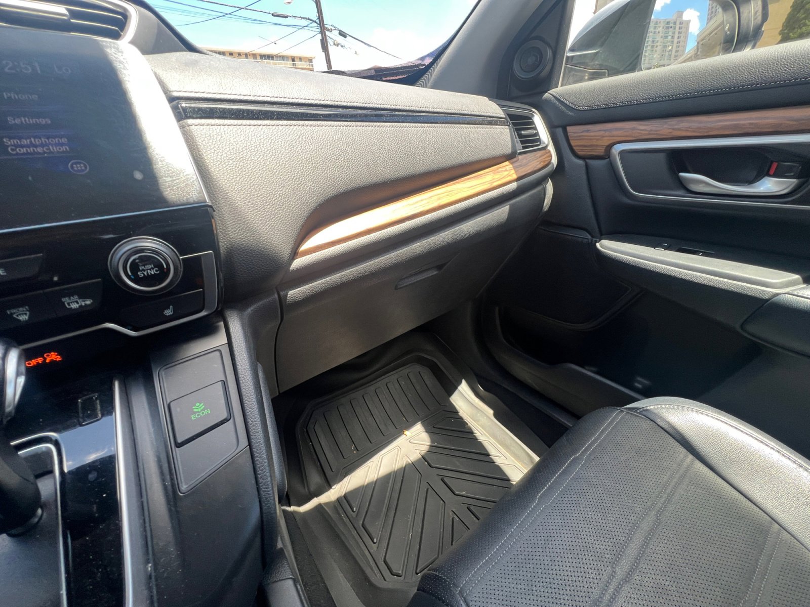 Used 2017 Honda CR-V EX-L image 19