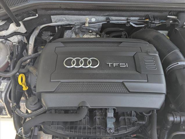Used 2016 Audi A3 1.8T Premium w/ Audi MMI Navigation Plus FWD image 23