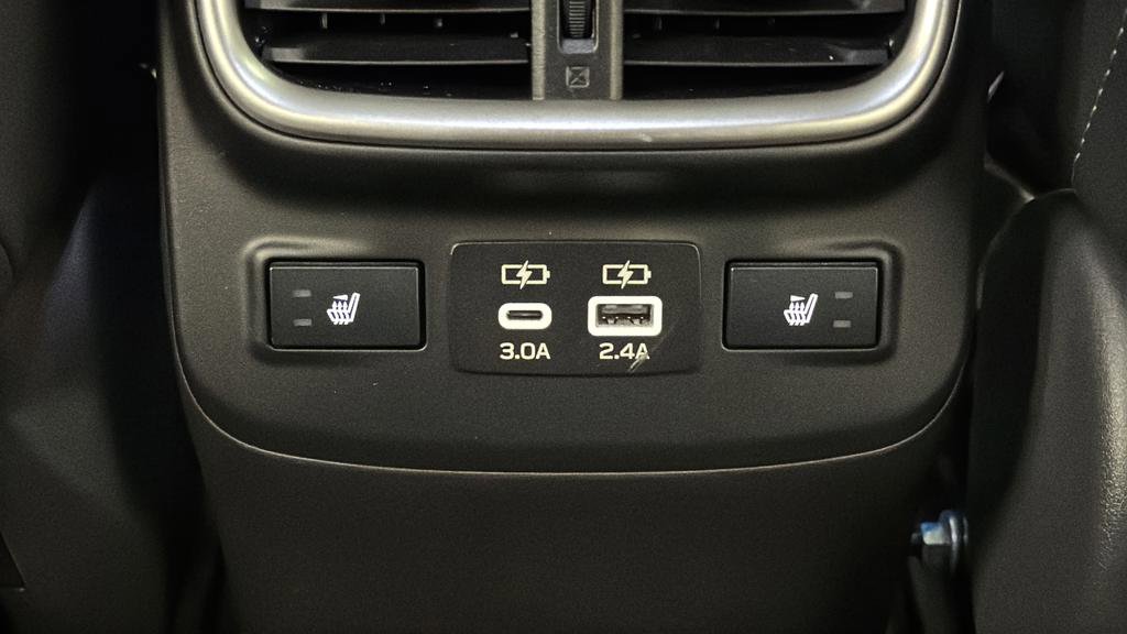 Used 2023 Subaru Outback Touring XT image 35