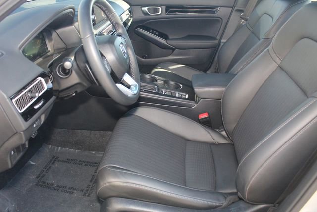 Used 2025 Honda Civic Sport Touring image 20