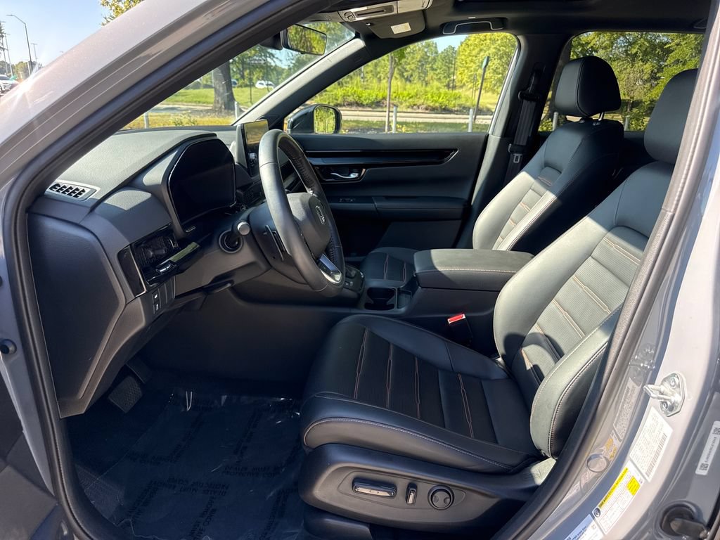 Used 2024 Honda CR-V Sport Touring image 13