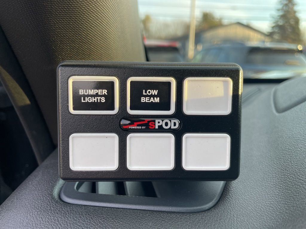 New 2026 Chevrolet Colorado Trail Boss image 23