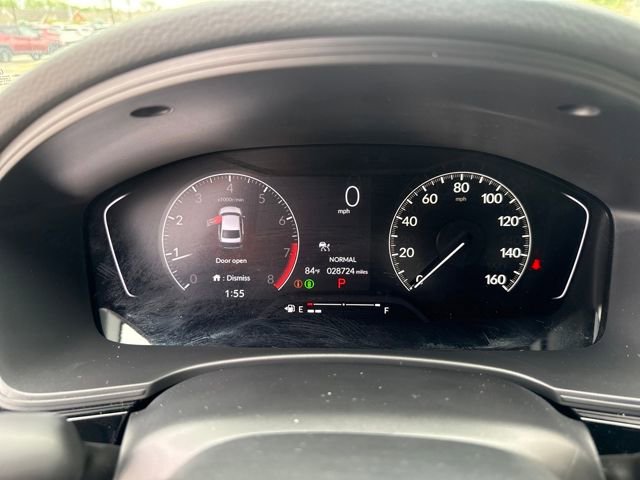 Used 2023 Honda Civic Sport image 12