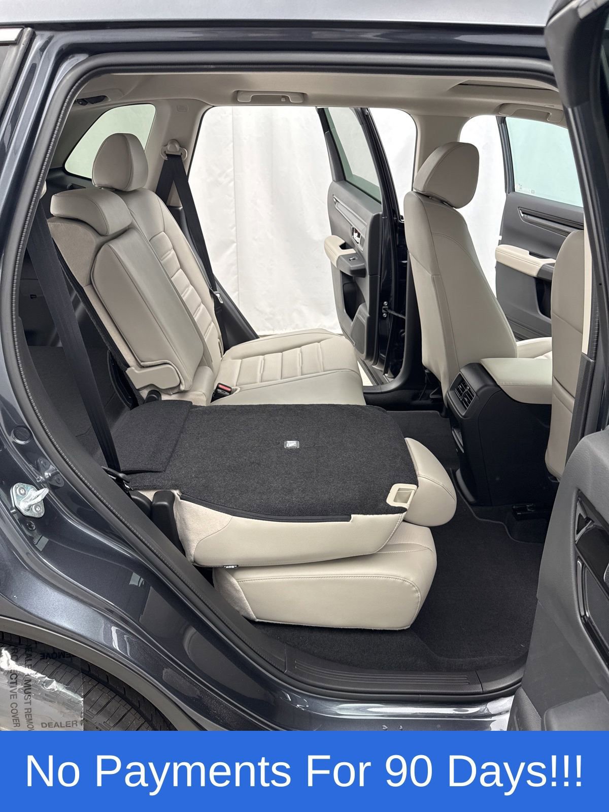 Used 2026 Honda CR-V EX-L image 39