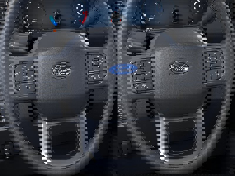 New 2026 Ford F350 XL AWD/4WD image 12