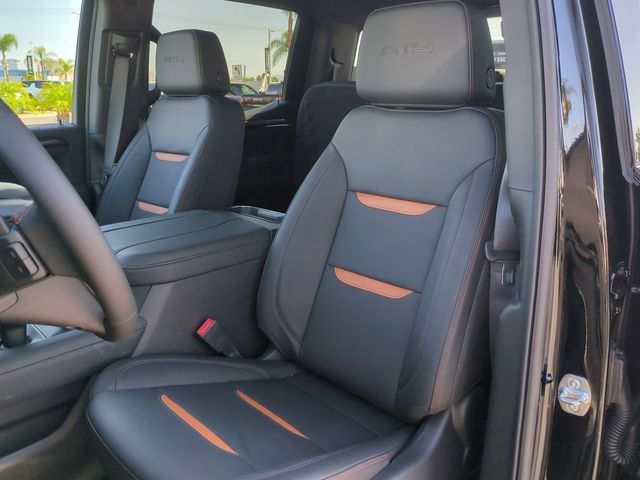 New 2026 GMC Sierra 1500 AT4 w/ AT4 Premium Package AWD/4WD image 21