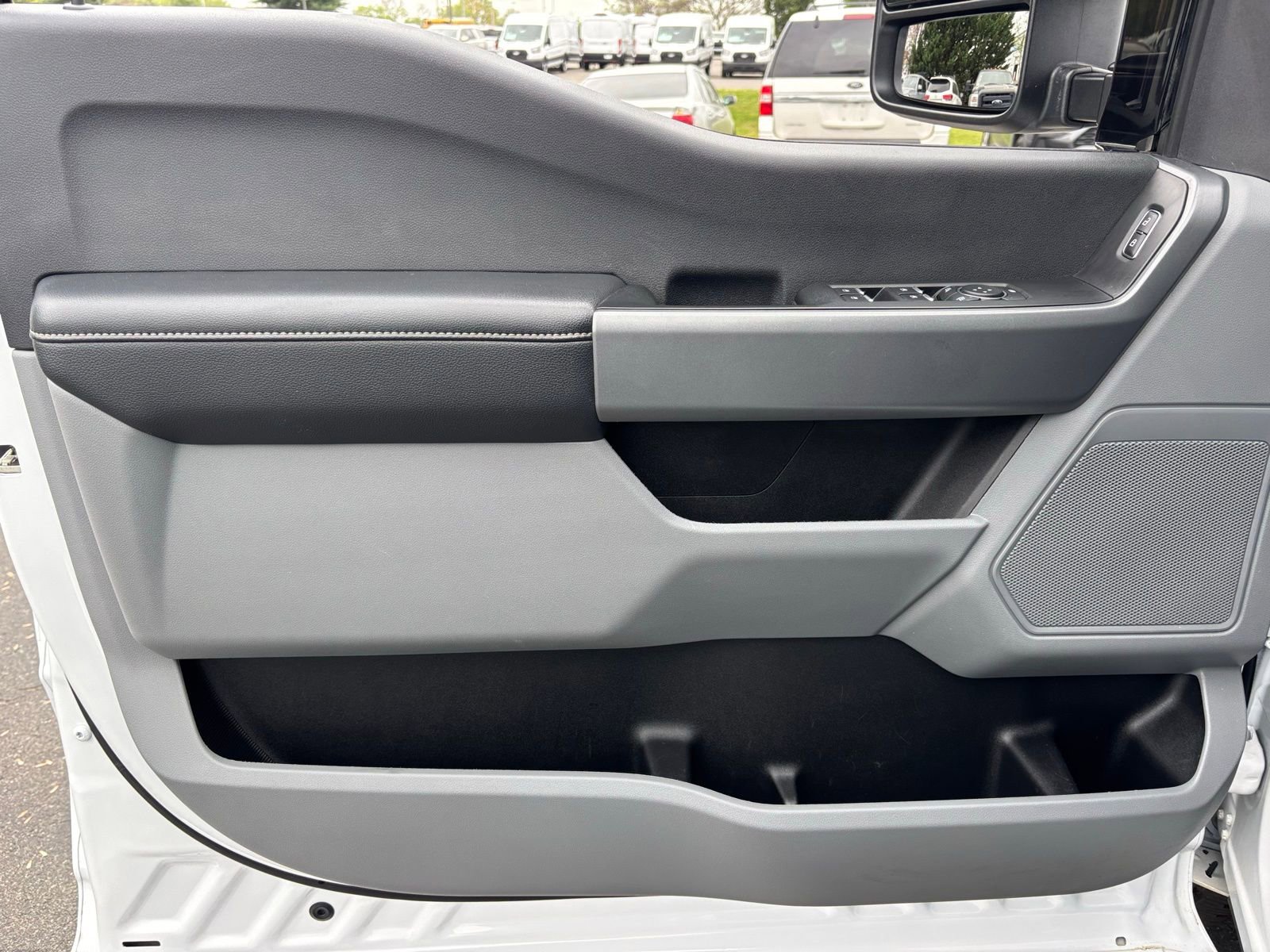 Used 2024 Ford F250 XL w/ STX Appearance Package image 16