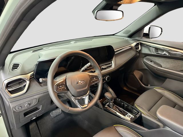 New 2026 Chevrolet TrailBlazer ACTIV w/ Convenience Package image 10
