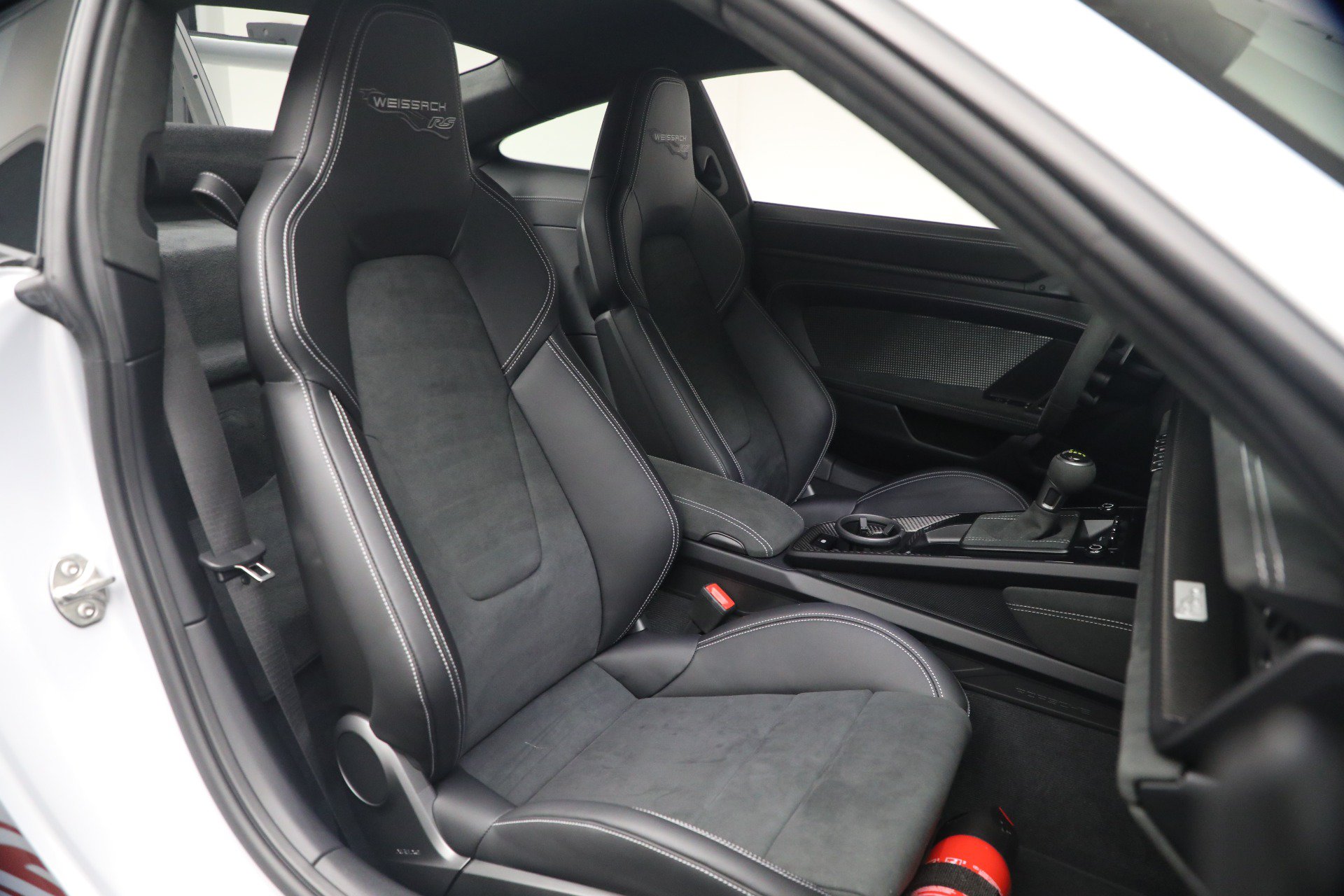 Used 2025 Porsche 911 GT3 RS RWD image 17