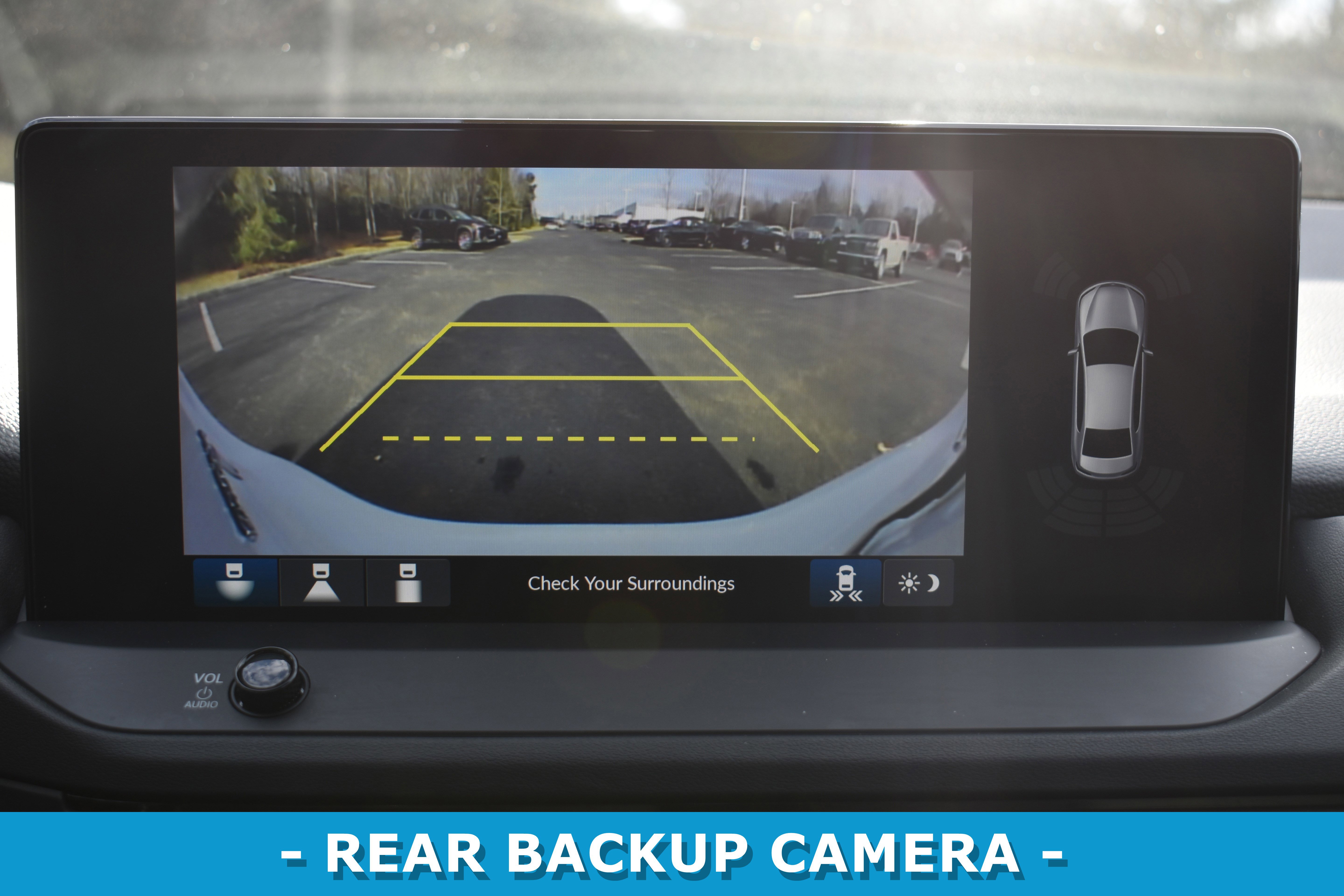 Certified 2025 Honda Accord Touring image 14