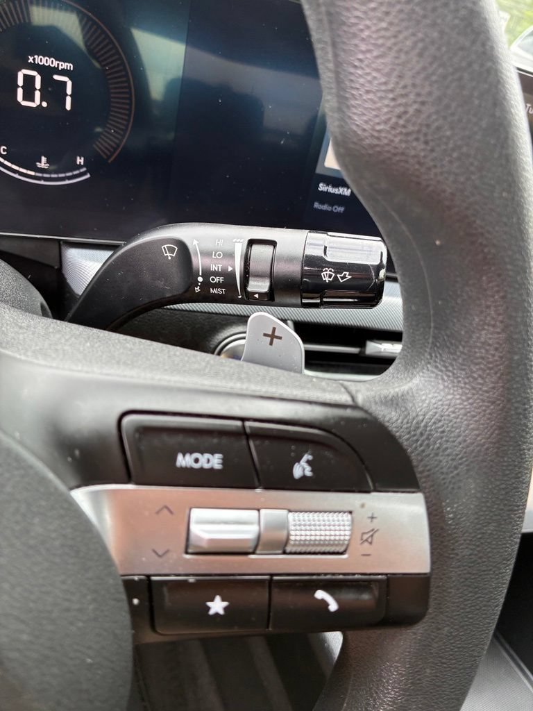 Used 2024 Hyundai Sonata SEL AWD/4WD image 25