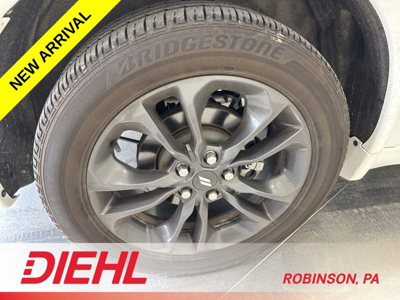 Used 2024 Dodge Durango R/T AWD/4WD image 7