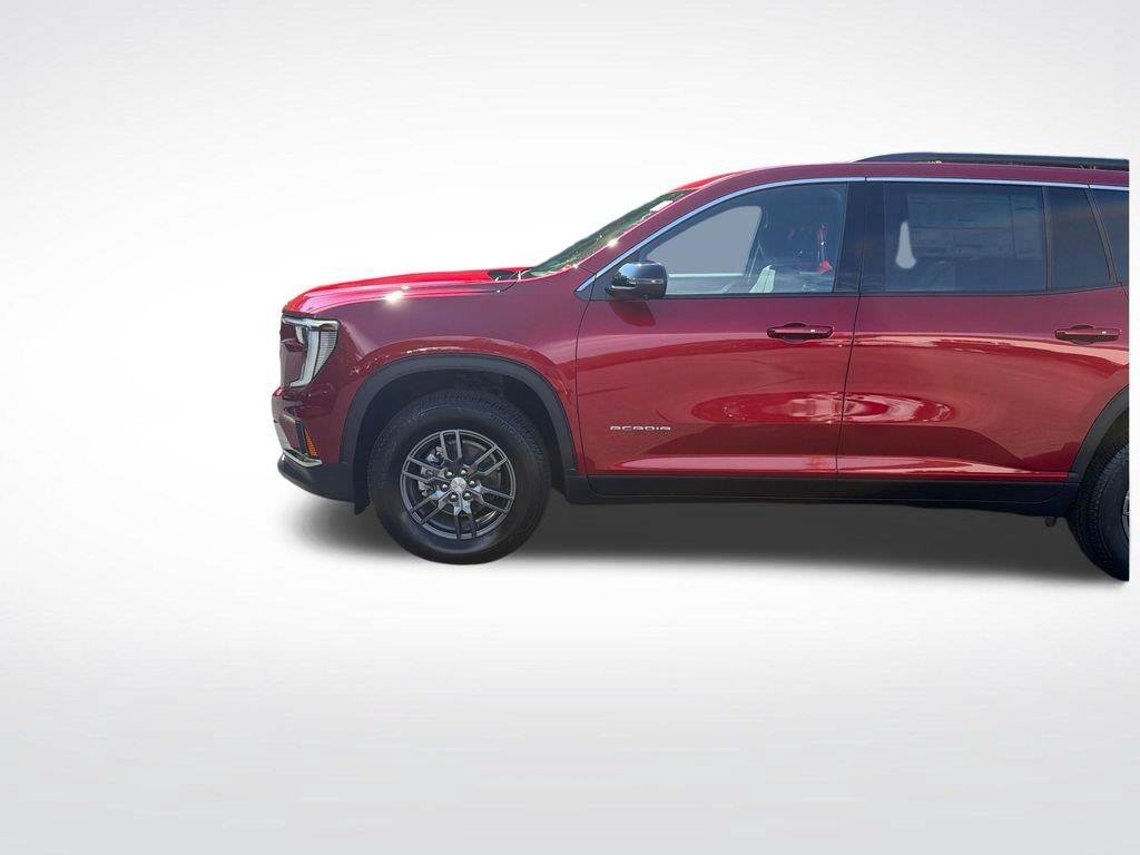 New 2026 GMC Acadia Elevation AWD/4WD image 23