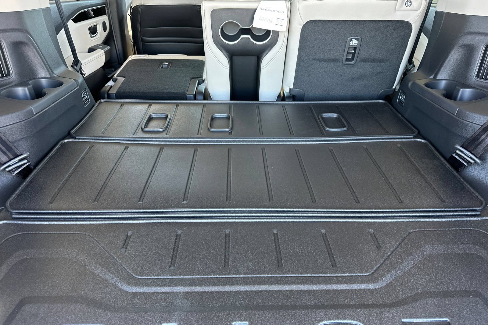 New 2026 Honda Pilot EX-L image 17