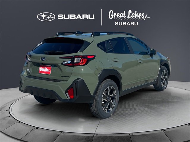 New 2026 Subaru Crosstrek 2.5i Premium image 5