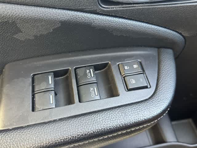 Used 2018 Honda Ridgeline RTL-E image 18