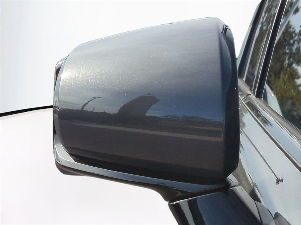 New 2026 Hyundai Palisade Calligraphy image 12