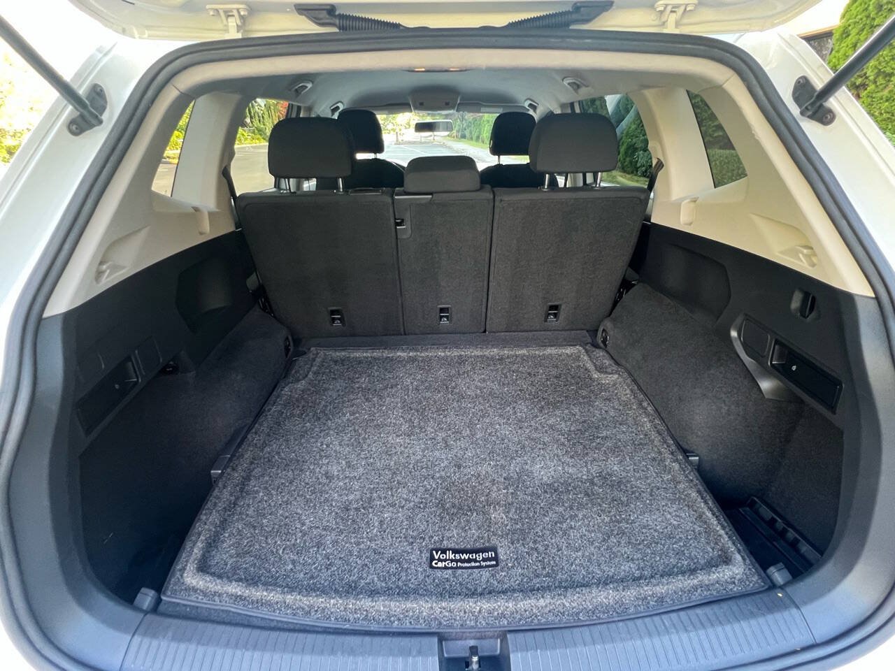 Used 2018 Volkswagen Tiguan S AWD/4WD image 19