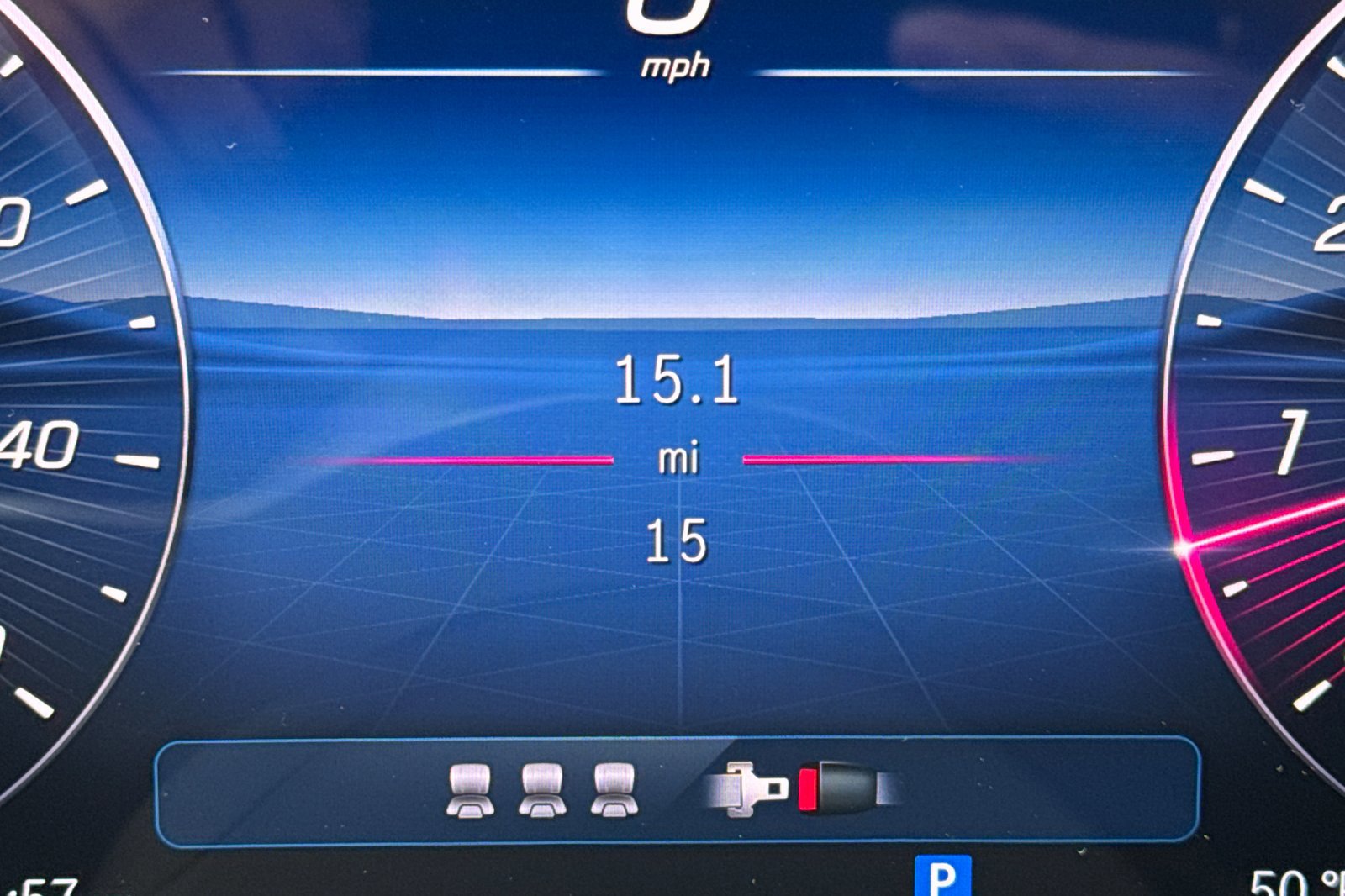 New 2026 Mercedes-Benz C 300 4MATIC Sedan image 27